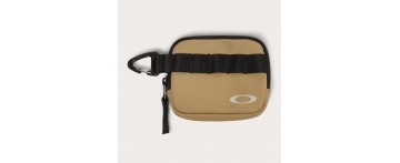 OAKLEY ROVER WALLET FOS901652 32F PEBBLE